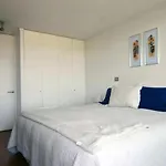 Las Condes, Excelentes Apartamentos - Sofia Camilla Propiedades
