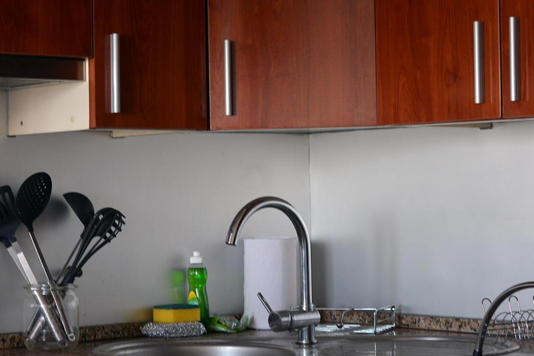 Condes, Excelentes - Sofia Camilla Apartment