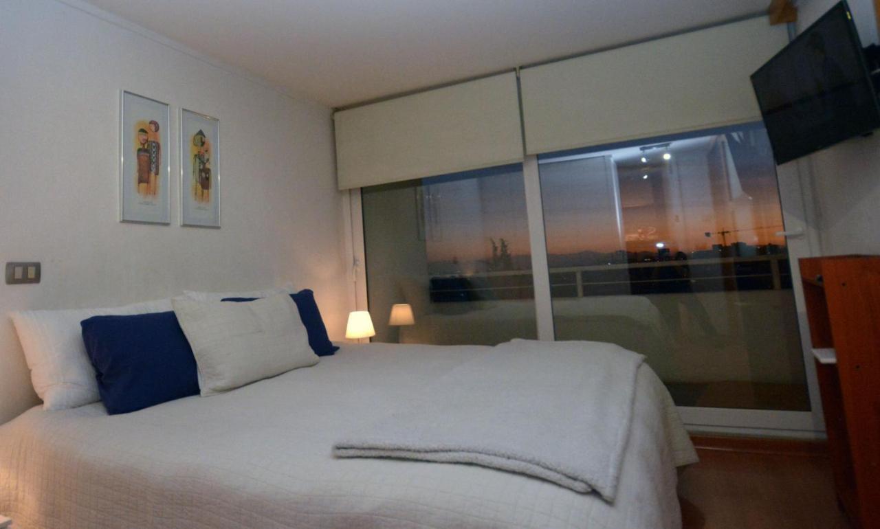 Apartamento Condes, Excelentes - Sofia Camilla